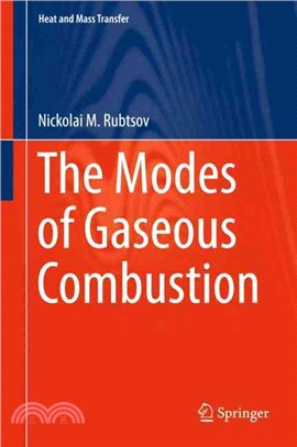 The Modes of Gaseous Combustion