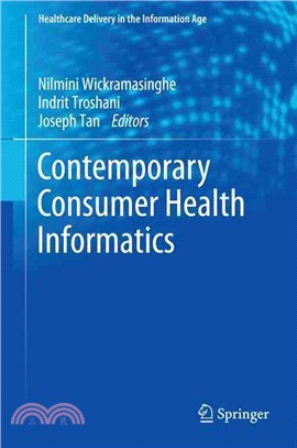 Contemporary Consumer Health Informatics