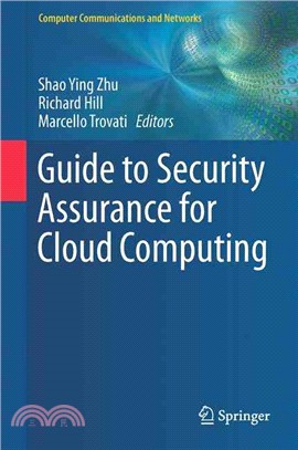 Guide to Security Assurance for Cloud Computing