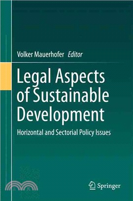 Legal aspects of sustainable...