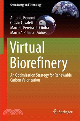 Virtual Biorefinery ― An Optimization Strategy for Renewable Carbon Valorization