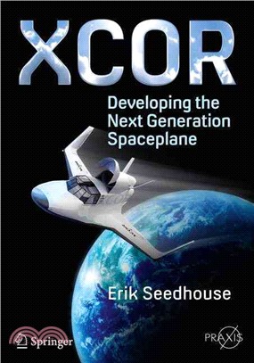 Xcor, Developing the Next Generation Spaceplane