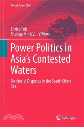 Power politics in Asia'...