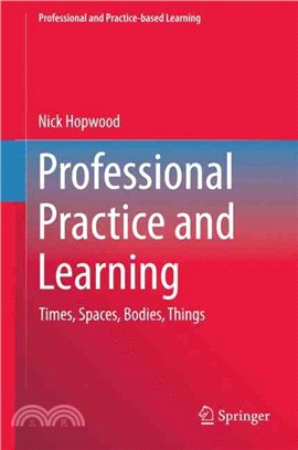 Professional practice and le...