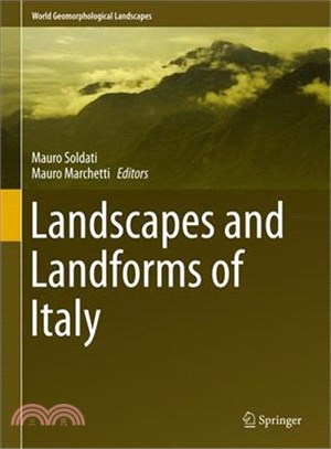 Landscapes and landforms of ...