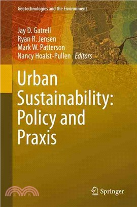 Urban Sustainability ─ Praxis & Place