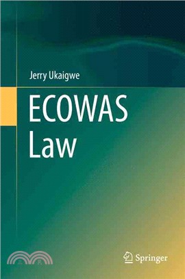 ECOWAS law