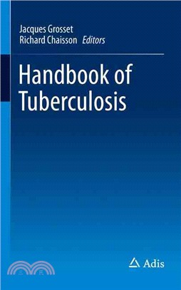 Handbook of Tuberculosis