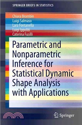 Parametric and Nonparametric Inference for Statistical Dynamic Shape Analysis With Applications