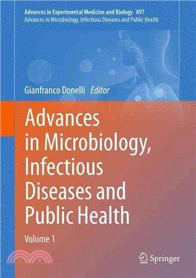 Advances in Microbiology, Infectious Diseases and Public Health