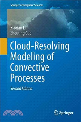 Cloud-resolving Modeling of Convective Processes