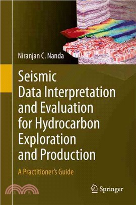 Seismic data interpretation ...