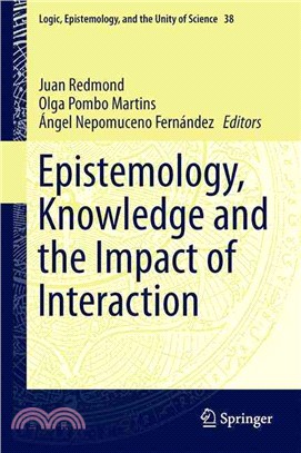 Epistemology, Knowledge and the Impact of Interaction