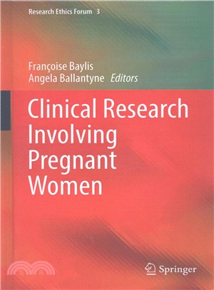 Clinical Research Involving Pregnant Women ― Missed Trials
