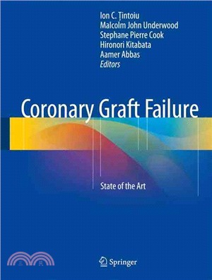 Coronary graft failurestate ...