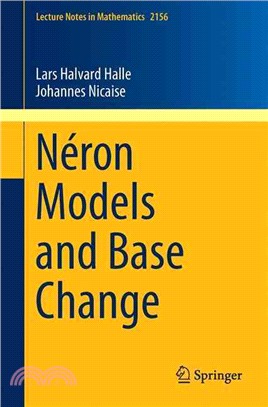 Neron Models and Base Change