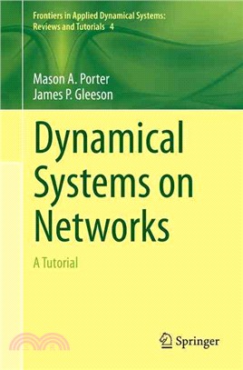 Dynamical Systems on Networks ─ A Tutorial