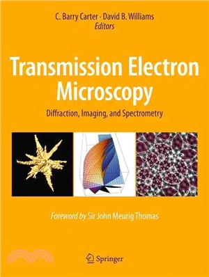 Transmission electron micros...