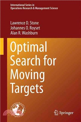 Optimal Search for a Moving Target