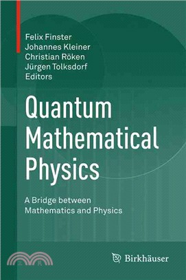 Quantum Mathematical Physics ― A Bridge Between Mathematics and Physics