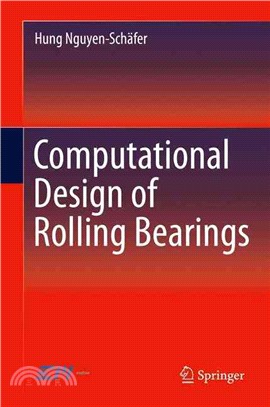 Computational Design of Rolling Bearings