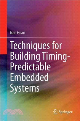 Techniques for Building Timing-predictable Embedded Systems