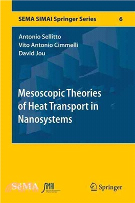 Mesoscopic Theories of Heat Transport in Nanosystems