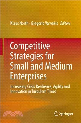 Competitive strategies for s...