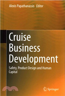 Cruise Business Development ― Safety, Product Design and Human Capital
