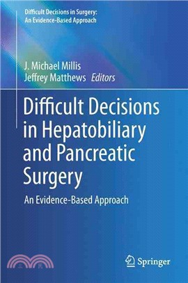 Difficult Decisions in Hepatobiliary and Pancreatic Surgery ― An Evidence-based Approach