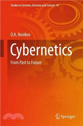 Cybernetics ― From Past to Future