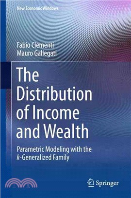 The distribution of Income a...