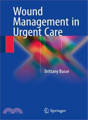 Wound management in urgent c...