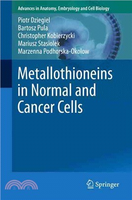 Metallothioneins in normal a...