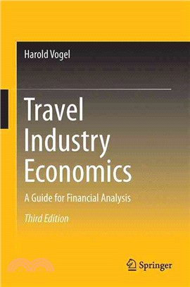 Travel Industry Economics ─ A Guide for Financial Analysis