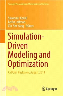 Simulation-driven modeling a...