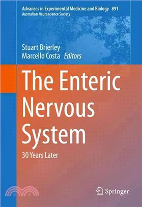 The Enteric Nervous System ― 30 Years Later