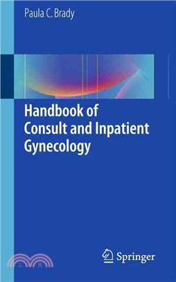 Handbook of consult and inpa...