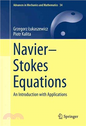 Navier-Stokes equationsan in...