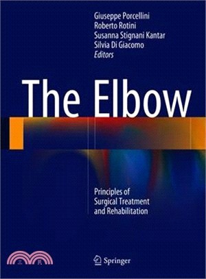 The Elbow ― Principles of Surgical Treatment and Rehabilitation
