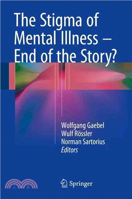 Mental Illness Stigma ― End of the Story?