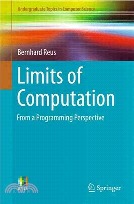 Limits of Computation ― From a Programming Perspective