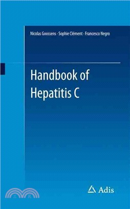 Handbook of Hepatitis C