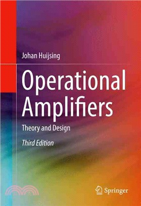 Operational Amplifiers: Theory and Design (2016) (3RD ed.)