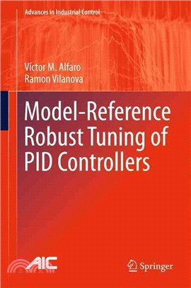 Model-reference robust tunin...