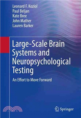 Large-scale Brain Systems and Neuropsychological Testing ― An Effort to Move Forward