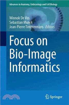 Focus on bio-image informati...