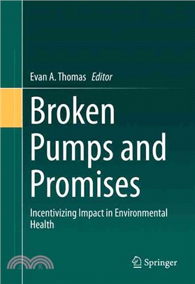 Broken Pumps and Promises ─ Incentivizing Impact in Environmental Health