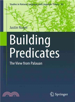 Building Predicates ― The View from Palauan