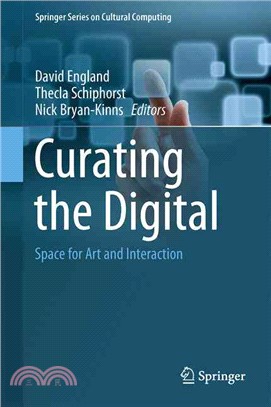 Curating the digitalspace fo...